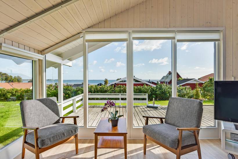 Foto von Ferienhaus PE54 in Grønninghoved - Südjütland
