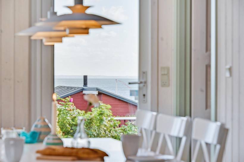 Foto von Ferienhaus PE54 in Grønninghoved - Südjütland