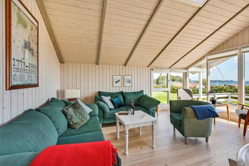Foto von Ferienhaus PE54 in Grønninghoved - Südjütland