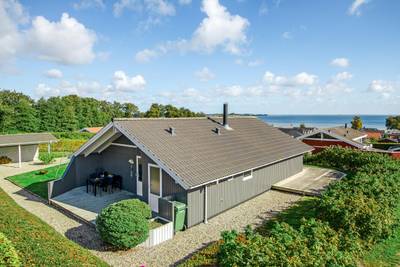 Vorschaubild von Ferienhaus PE54 in Grønninghoved - Südjütland