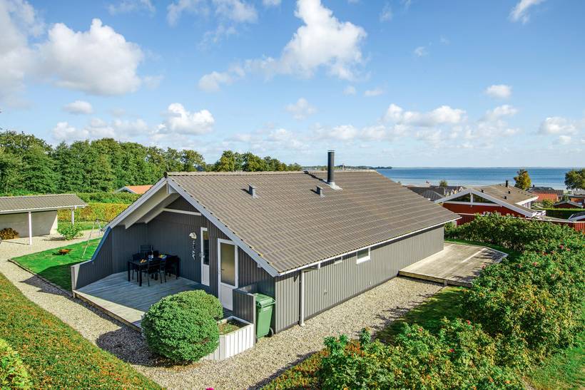 Foto von Ferienhaus PE54 in Grønninghoved - Südjütland