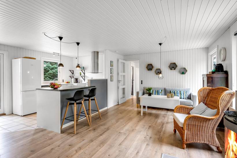 Foto von Ferienhaus PE57 in Blåvand - Westjütland