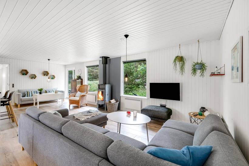 Foto von Ferienhaus PE57 in Blåvand - Westjütland