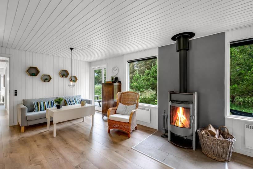 Foto von Ferienhaus PE57 in Blåvand - Westjütland