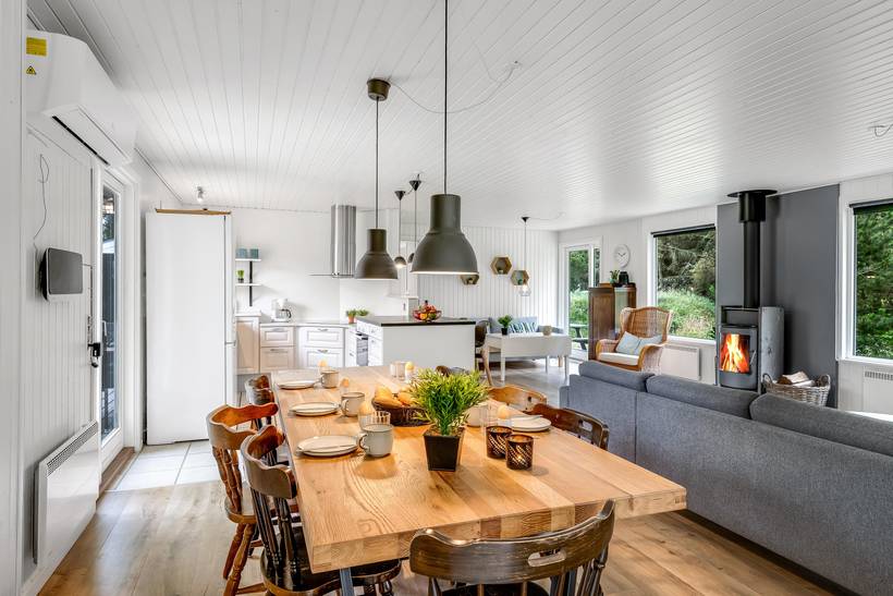 Foto von Ferienhaus PE57 in Blåvand - Westjütland