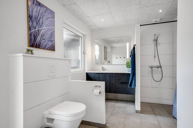 Foto von Ferienhaus PE57 in Blåvand - Westjütland