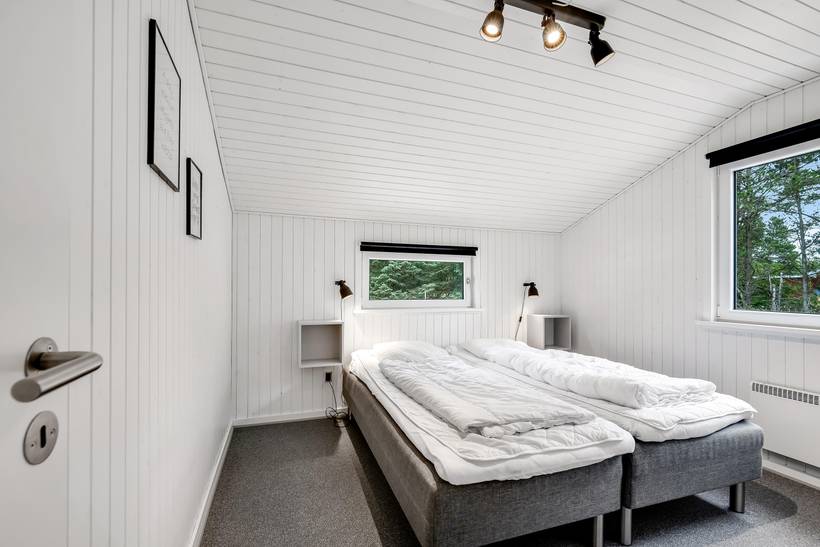 Foto von Ferienhaus PE57 in Blåvand - Westjütland