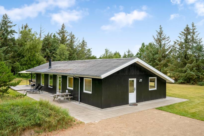 Foto von Ferienhaus PE57 in Blåvand - Westjütland
