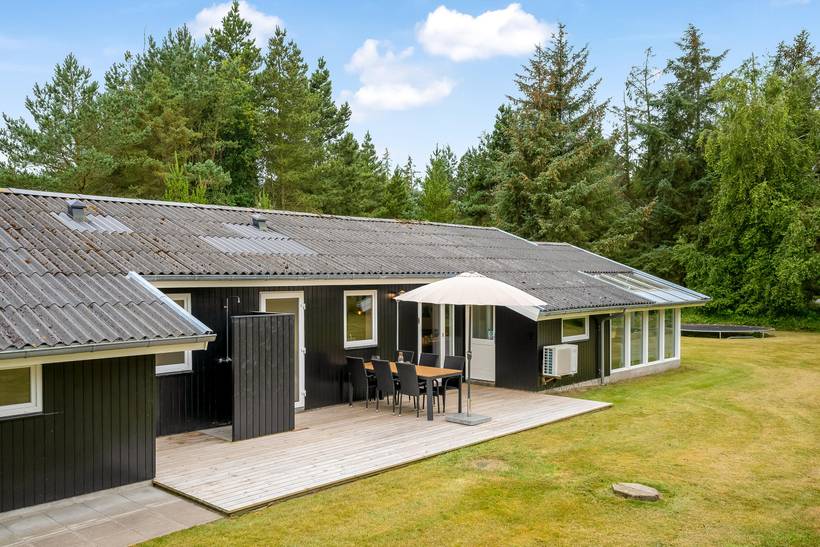 Foto von Ferienhaus PE57 in Blåvand - Westjütland