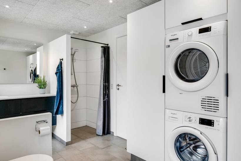 Foto von Ferienhaus PE57 in Blåvand - Westjütland