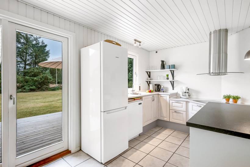 Foto von Ferienhaus PE57 in Blåvand - Westjütland