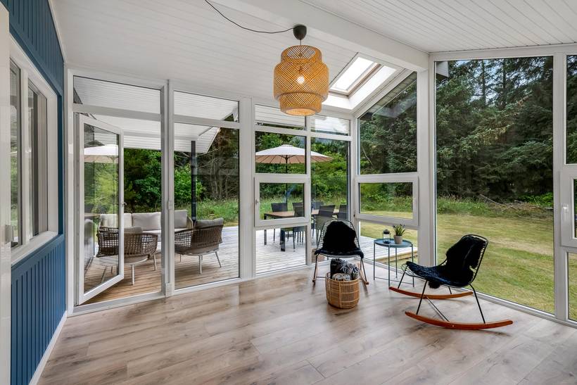 Foto von Ferienhaus PE57 in Blåvand - Westjütland