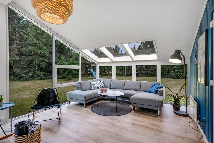 Foto von Ferienhaus PE57 in Blåvand - Westjütland