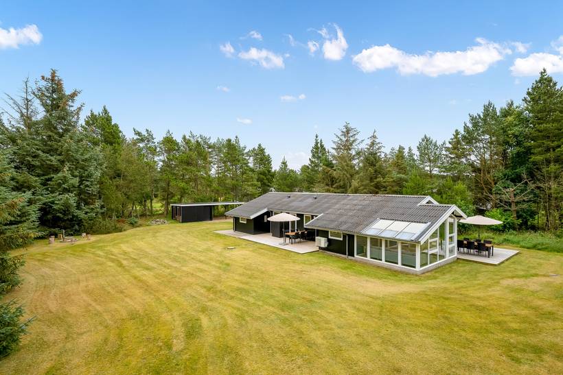 Foto von Ferienhaus PE57 in Blåvand - Westjütland