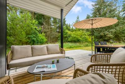 Vorschaubild von Ferienhaus PE57 in Blåvand - Westjütland