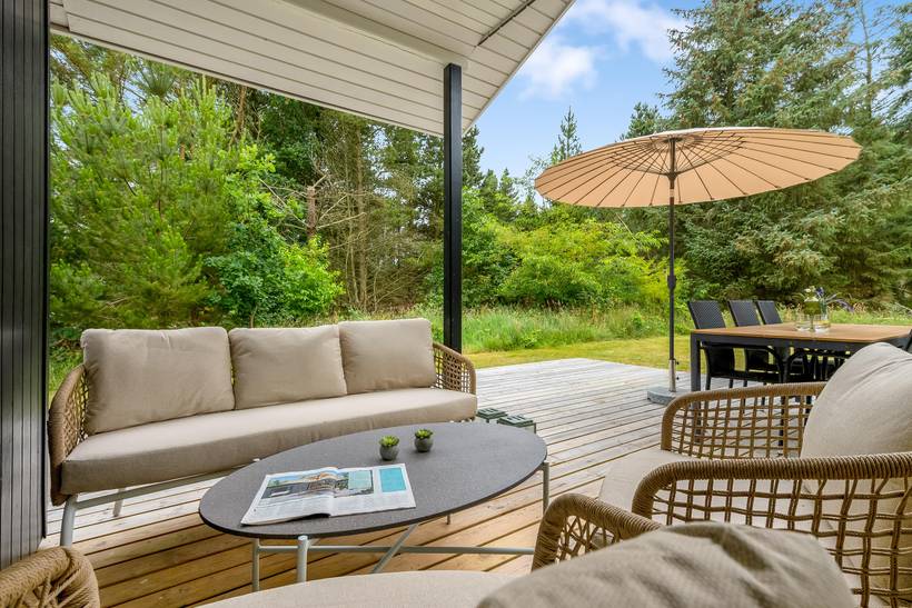 Foto von Ferienhaus PE57 in Blåvand - Westjütland