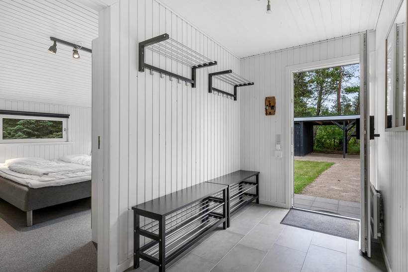 Foto von Ferienhaus PE57 in Blåvand - Westjütland