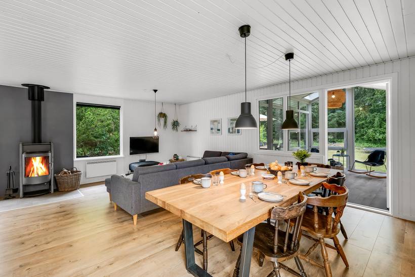 Foto von Ferienhaus PE57 in Blåvand - Westjütland