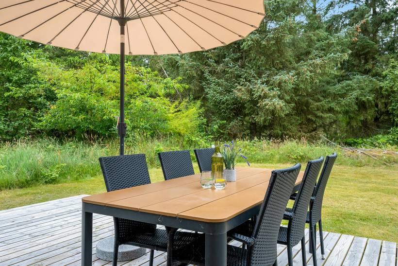Foto von Ferienhaus PE57 in Blåvand - Westjütland