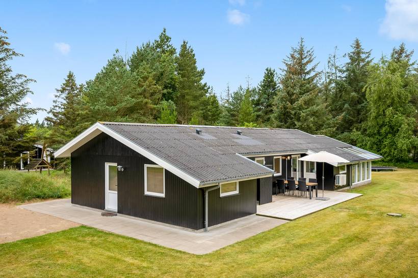 Foto von Ferienhaus PE57 in Blåvand - Westjütland