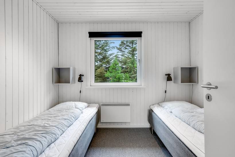 Foto von Ferienhaus PE57 in Blåvand - Westjütland