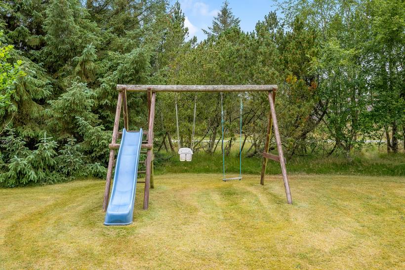 Foto von Ferienhaus PE57 in Blåvand - Westjütland