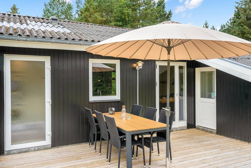 Foto von Ferienhaus PE57 in Blåvand - Westjütland