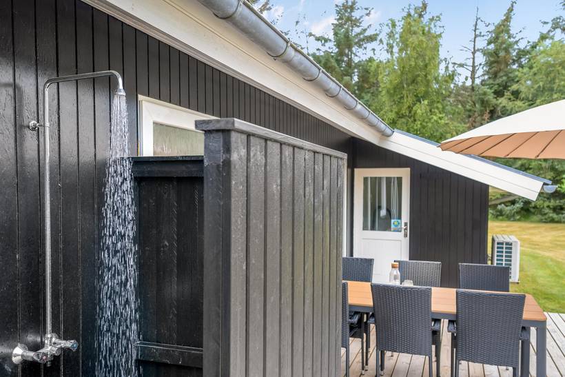 Foto von Ferienhaus PE57 in Blåvand - Westjütland