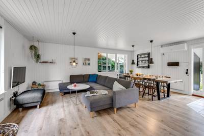 Vorschaubild von Ferienhaus PE57 in Blåvand - Westjütland