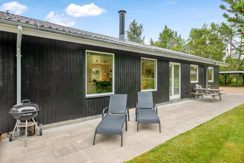 Foto von Ferienhaus PE57 in Blåvand - Westjütland