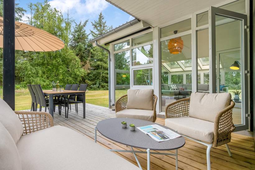 Foto von Ferienhaus PE57 in Blåvand - Westjütland