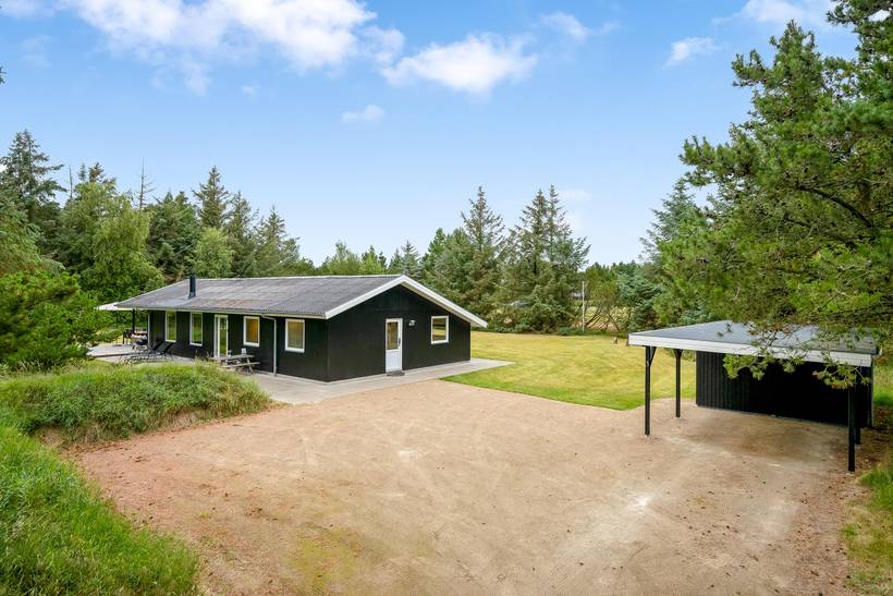 Foto von Ferienhaus PE57 in Blåvand - Westjütland