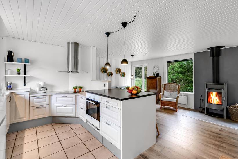 Foto von Ferienhaus PE57 in Blåvand - Westjütland