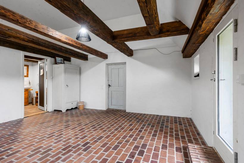Foto von Ferienhaus PE61 in Kongsmark - Rømø