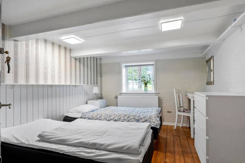 Foto von Ferienhaus PE61 in Kongsmark - Rømø