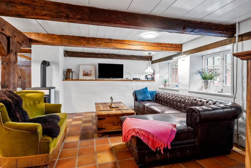 Foto von Ferienhaus PE61 in Kongsmark - Rømø