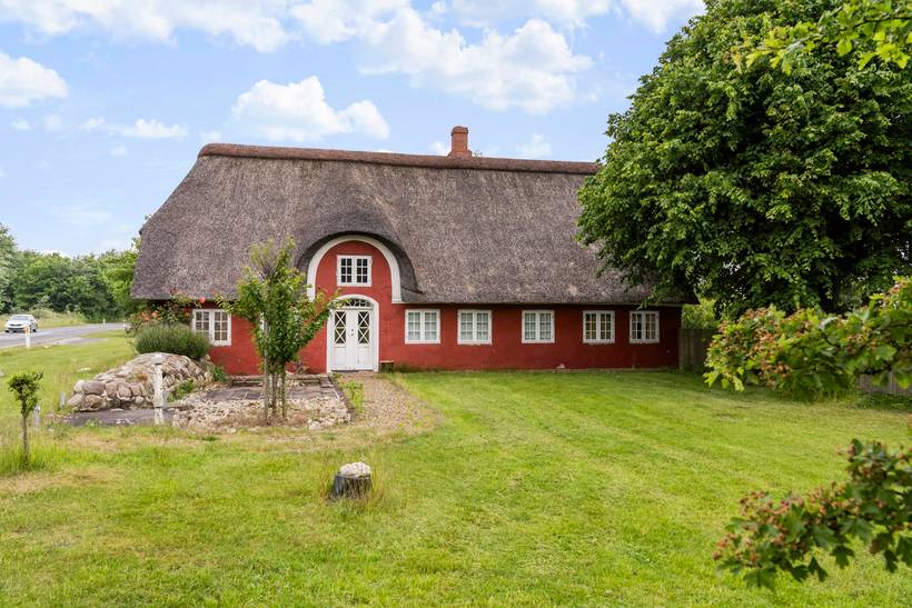 Foto von Ferienhaus PE61 in Kongsmark - Rømø