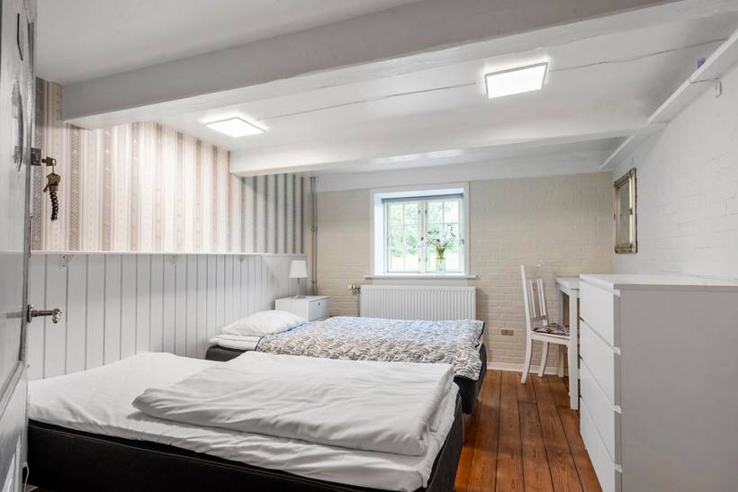 Foto von Ferienhaus PE61 in Kongsmark - Rømø