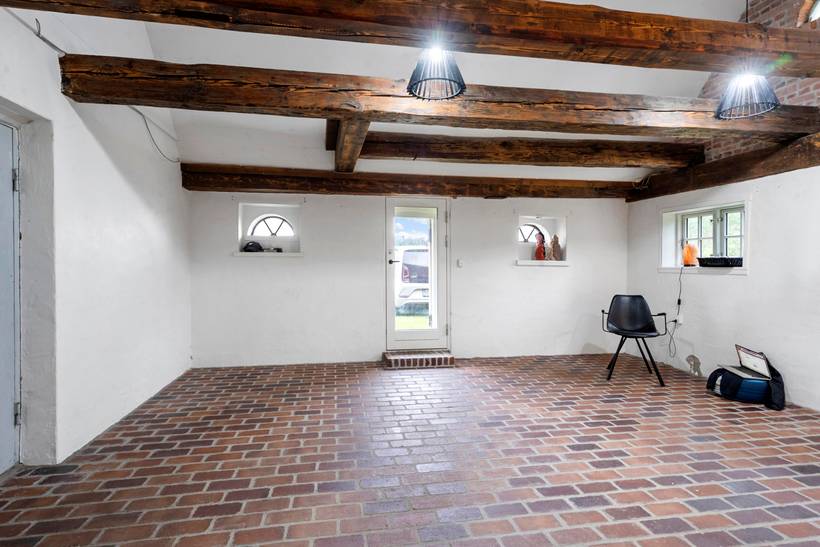 Foto von Ferienhaus PE61 in Kongsmark - Rømø