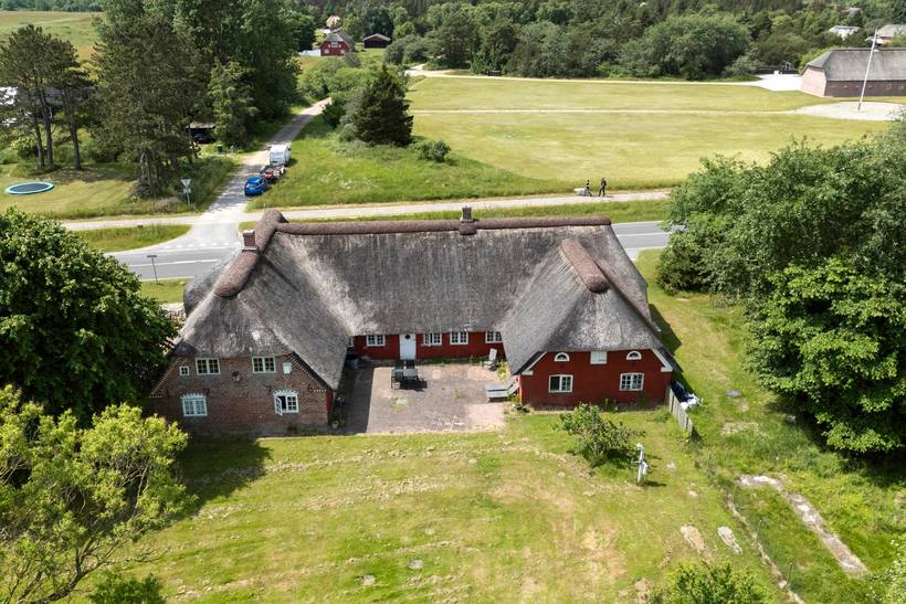 Foto von Ferienhaus PE61 in Kongsmark - Rømø