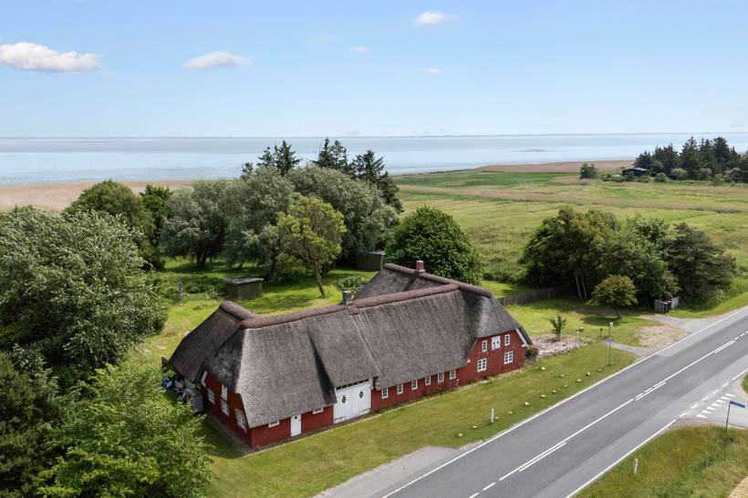 Foto von Ferienhaus PE61 in Kongsmark - Rømø