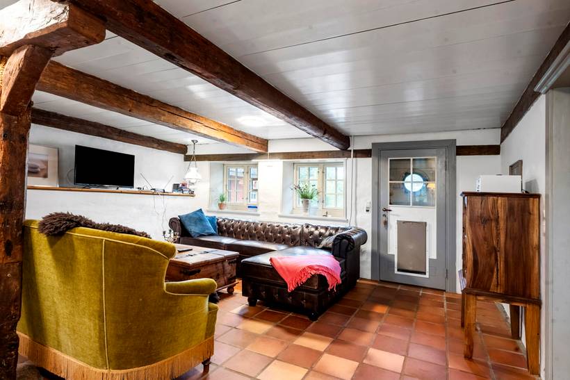 Foto von Ferienhaus PE61 in Kongsmark - Rømø