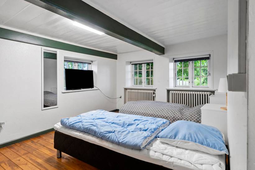 Foto von Ferienhaus PE61 in Kongsmark - Rømø