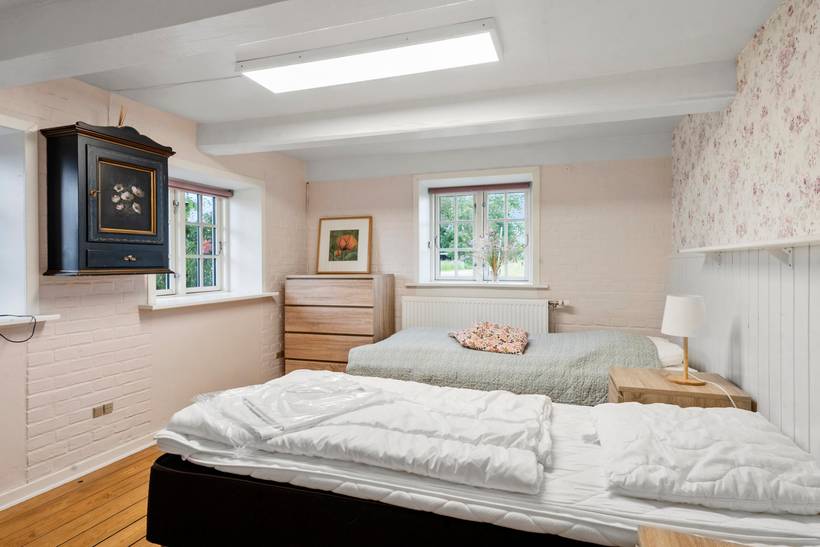 Foto von Ferienhaus PE61 in Kongsmark - Rømø