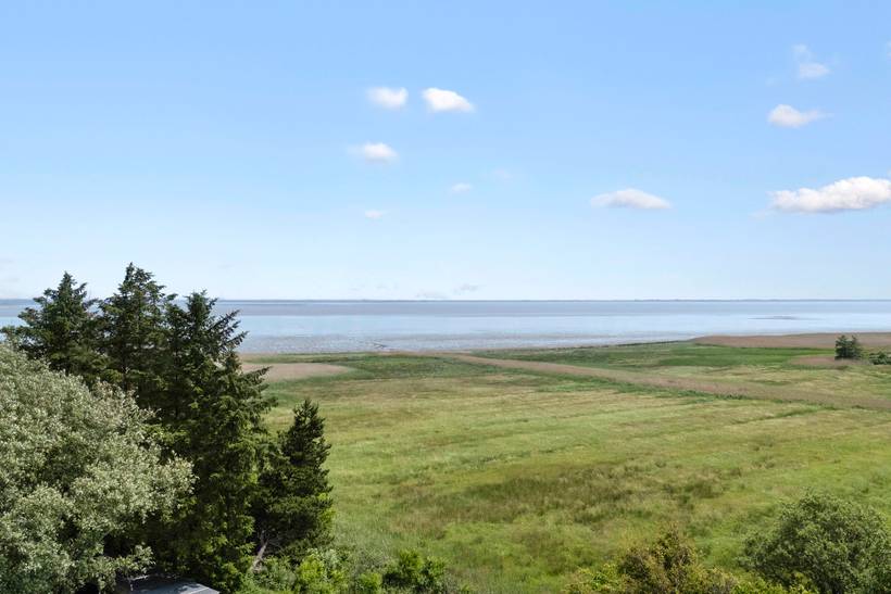 Foto von Ferienhaus PE61 in Kongsmark - Rømø