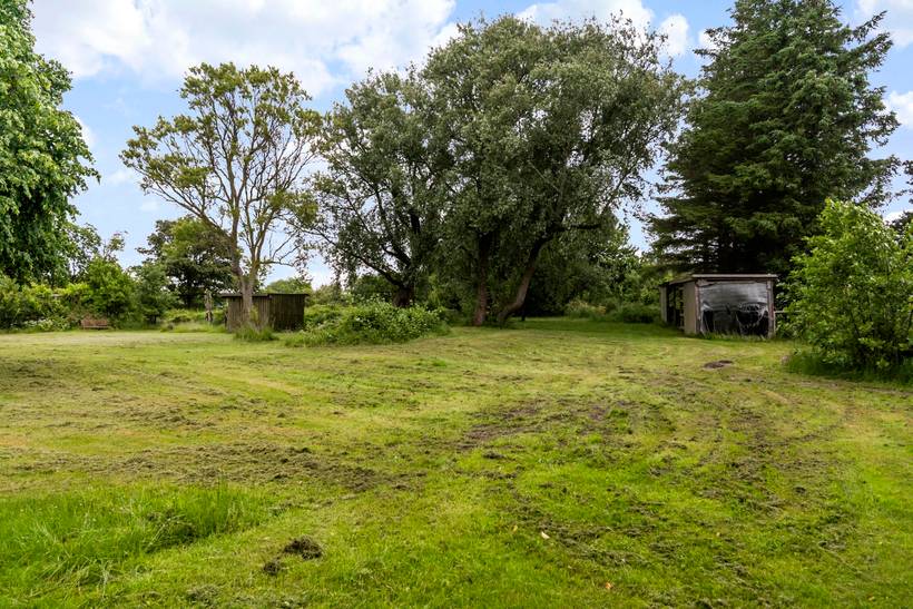 Foto von Ferienhaus PE61 in Kongsmark - Rømø