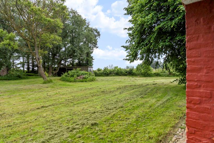 Foto von Ferienhaus PE61 in Kongsmark - Rømø