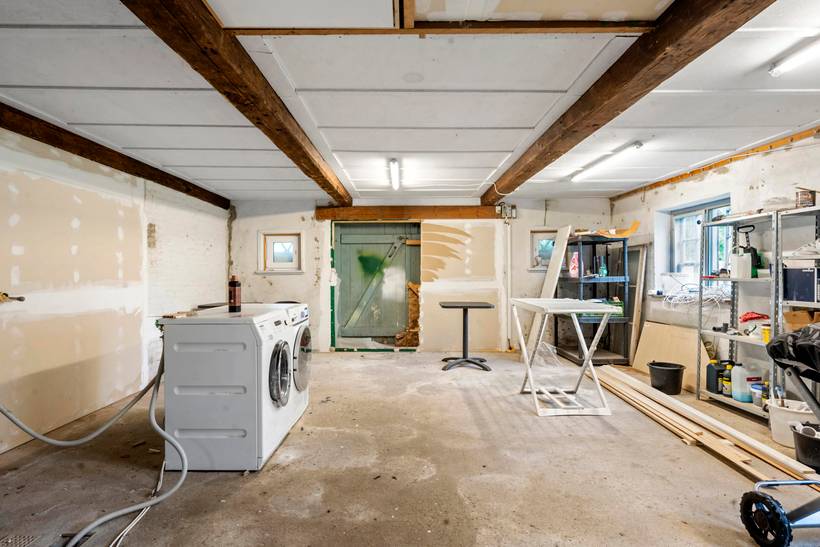 Foto von Ferienhaus PE61 in Kongsmark - Rømø