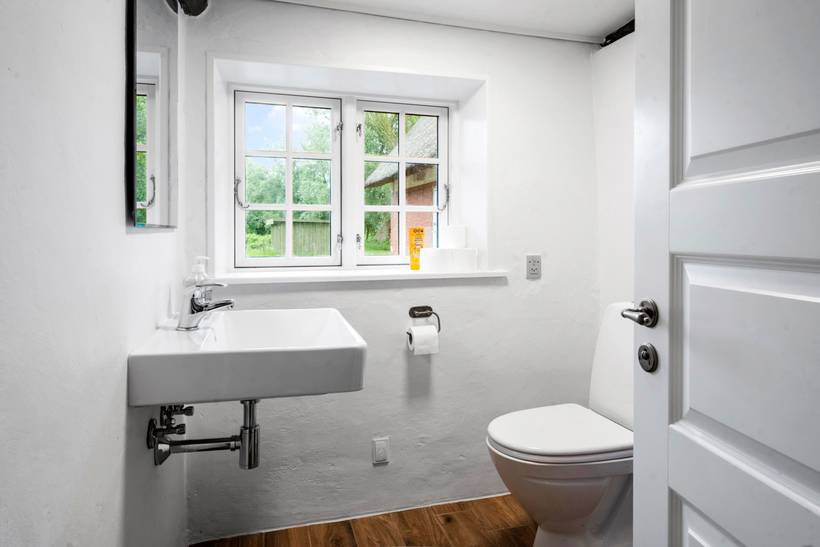 Foto von Ferienhaus PE61 in Kongsmark - Rømø