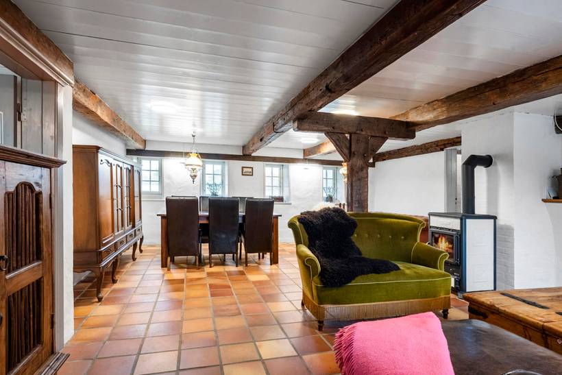 Foto von Ferienhaus PE61 in Kongsmark - Rømø